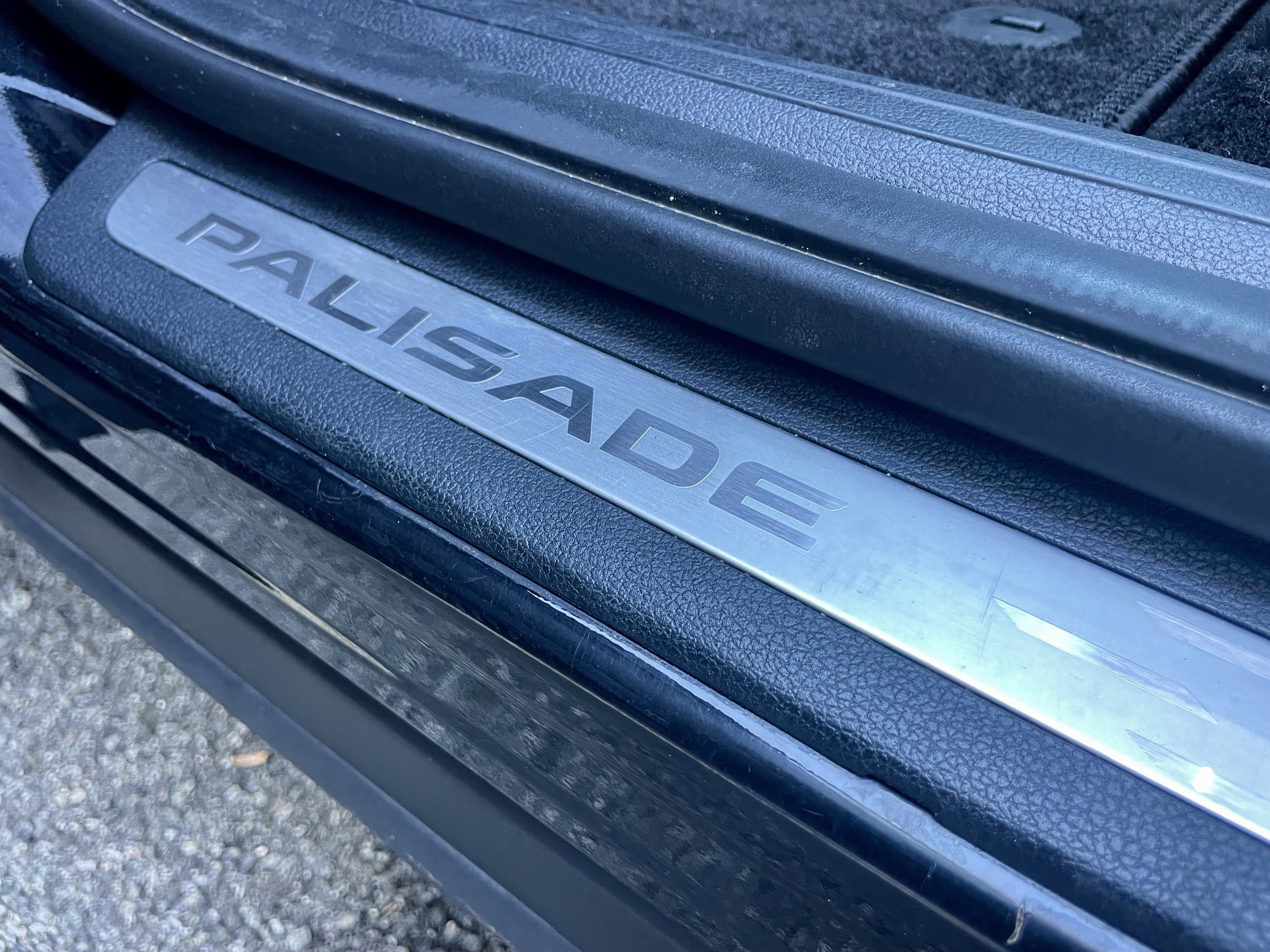 Used 2023 Hyundai Palisade Calligraphy AWD/4WD image 35