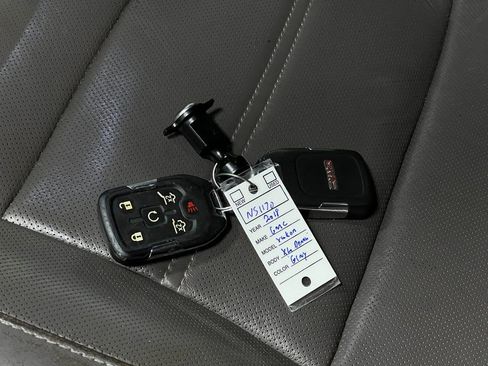 Used 2018 GMC Yukon XL Denali w/ Denali Ultimate Package image 44