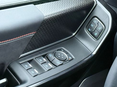 Used 2025 Ford F150 Raptor w/ Equipment Group 803A Raptor R image 34