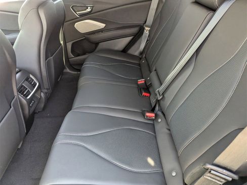 New 2025 Acura RDX w/ Technology Package image 25