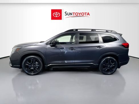Used 2024 Subaru Ascent Onyx Edition Limited w/ Popular Package Onyx AWD/4WD image 7