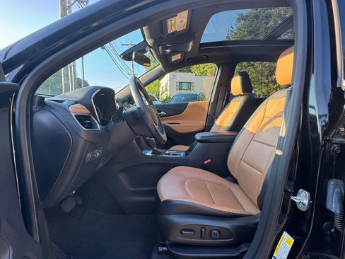 Used 2021 Chevrolet Equinox Premier image 10