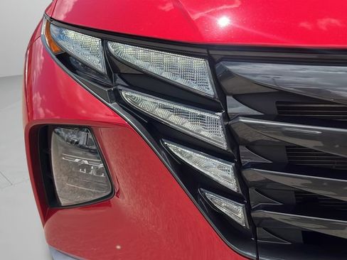 Certified 2023 Hyundai Tucson SEL AWD/4WD image 29