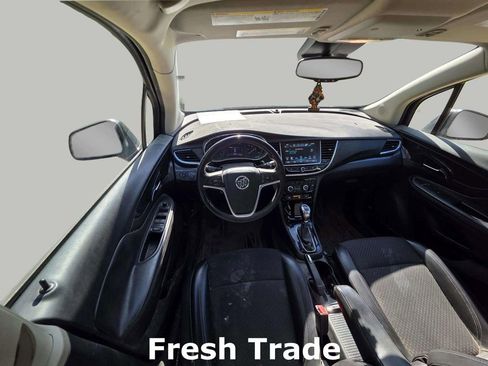 Used 2019 Buick Encore Preferred w/ Safety Package FWD image 10