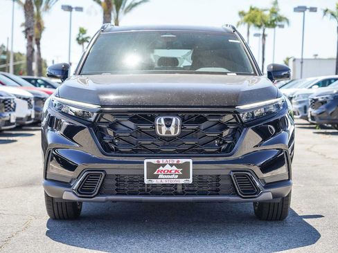 Used 2026 Honda CR-V Sport image 4