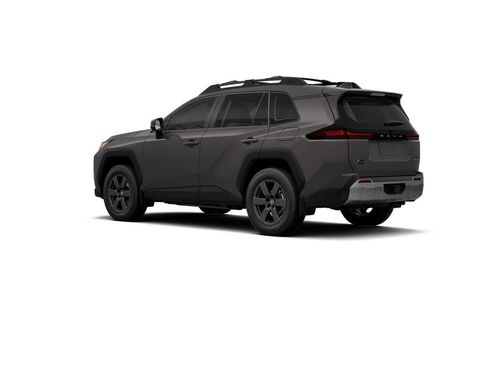 New 2026 Toyota RAV4 AWD image 6