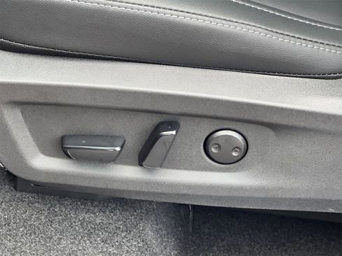 New 2025 Nissan Murano SL w/ Cargo Package AWD/4WD image 20
