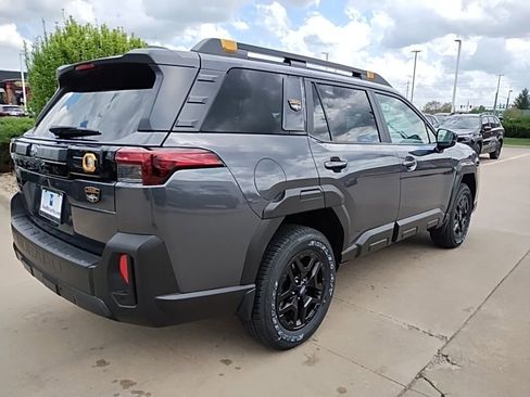 New 2026 Subaru Outback Wilderness AWD/4WD image 7