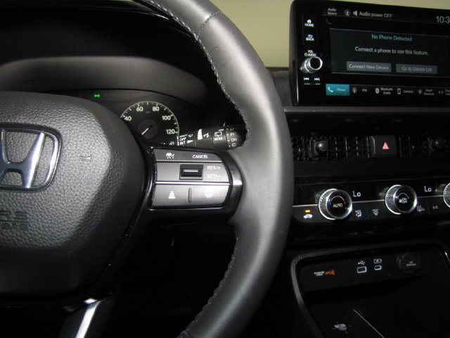 Certified 2024 Honda CR-V EX-L image 29