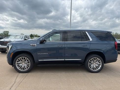 New 2026 GMC Yukon Elevation AWD/4WD image 6