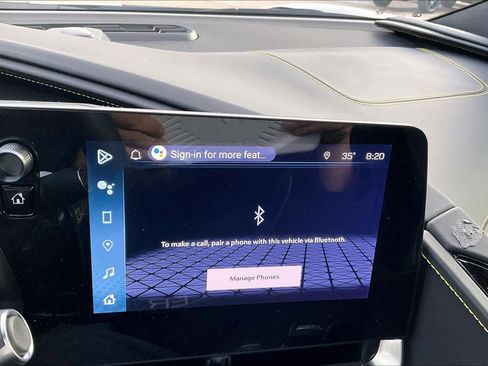 Used 2024 Chevrolet Corvette Stingray Premium Cpe w/ Z51 Performance Package image 29