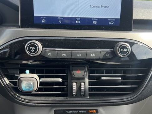 Used 2023 Ford Escape Active w/ Cold Weather Package FWD image 17