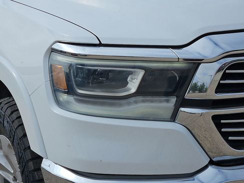 Used 2022 RAM 1500 Laramie RWD image 8