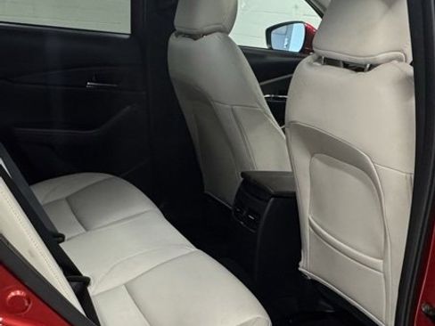 Certified 2025 MAZDA CX-30 AWD 2.5 S w/ Premium Package image 12