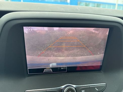 Used 2023 Chevrolet Camaro LS RWD image 3