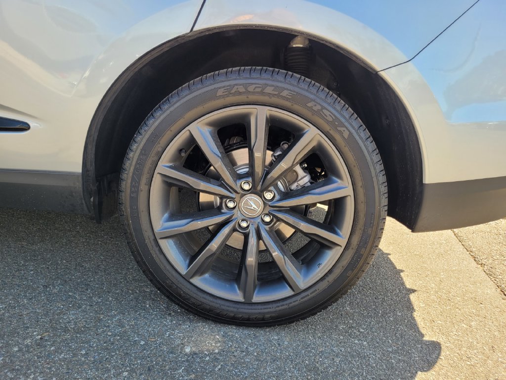 Certified 2026 Acura RDX w/ Advance Package AWD/4WD image 37