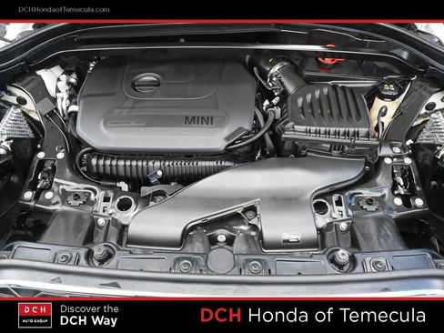 Used 2024 MINI Cooper Countryman S FWD image 24