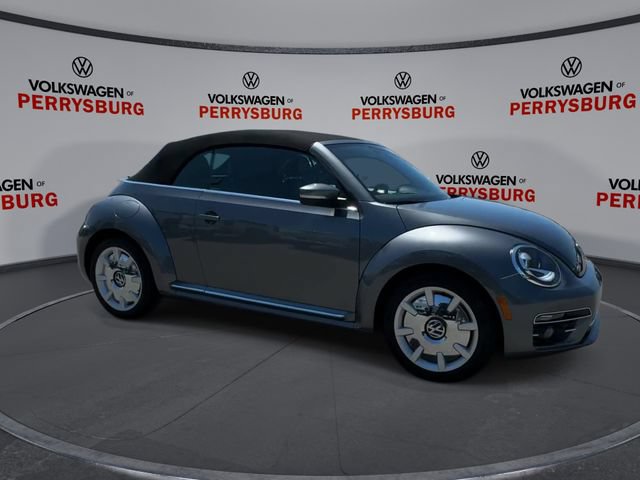 Used 2019 Volkswagen Beetle 2.0T SE FWD image 9