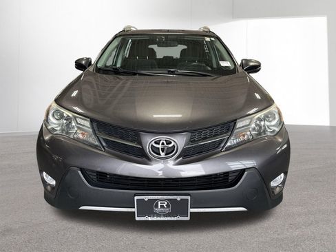 Used 2014 Toyota RAV4 XLE AWD/4WD image 31