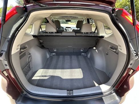 Used 2014 Honda CR-V EX-L image 11
