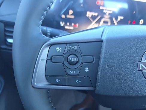 New 2026 Nissan Sentra SV image 20