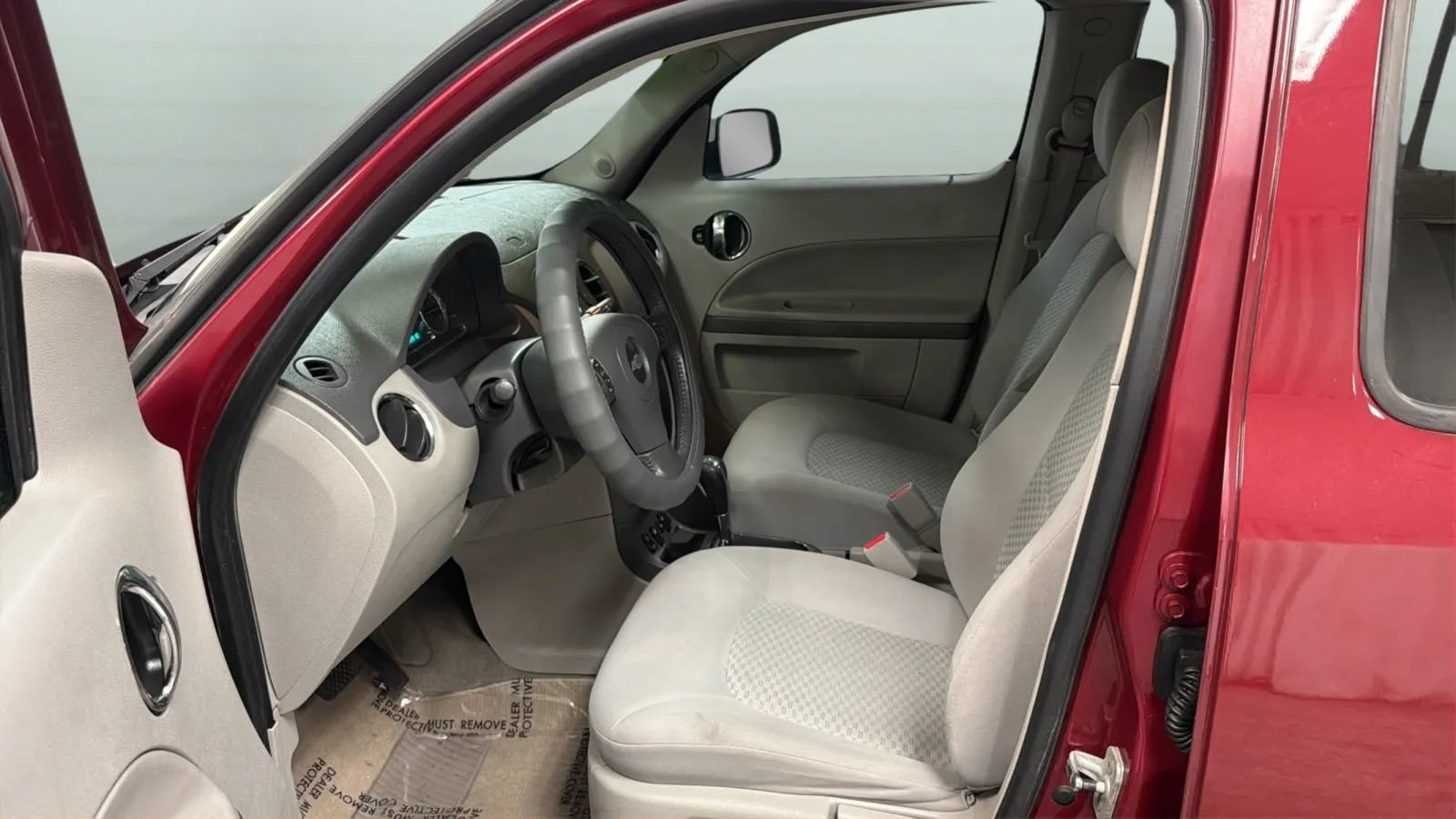 Used 2007 Chevrolet HHR LT w/ LT Preferred Equipment Group FWD image 19