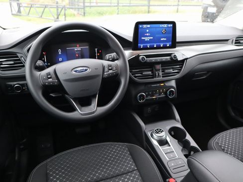 New 2026 Ford Escape Active FWD image 2