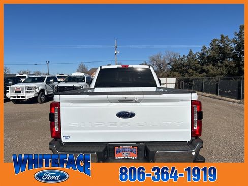 Used 2023 Ford F350 Lariat w/ Lariat Ultimate Package image 5