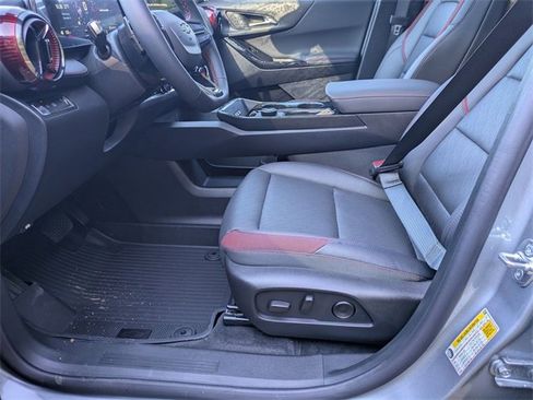 New 2026 Chevrolet Equinox RS image 10