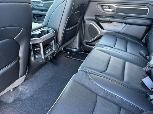 New 2026 RAM 1500 Laramie image 11