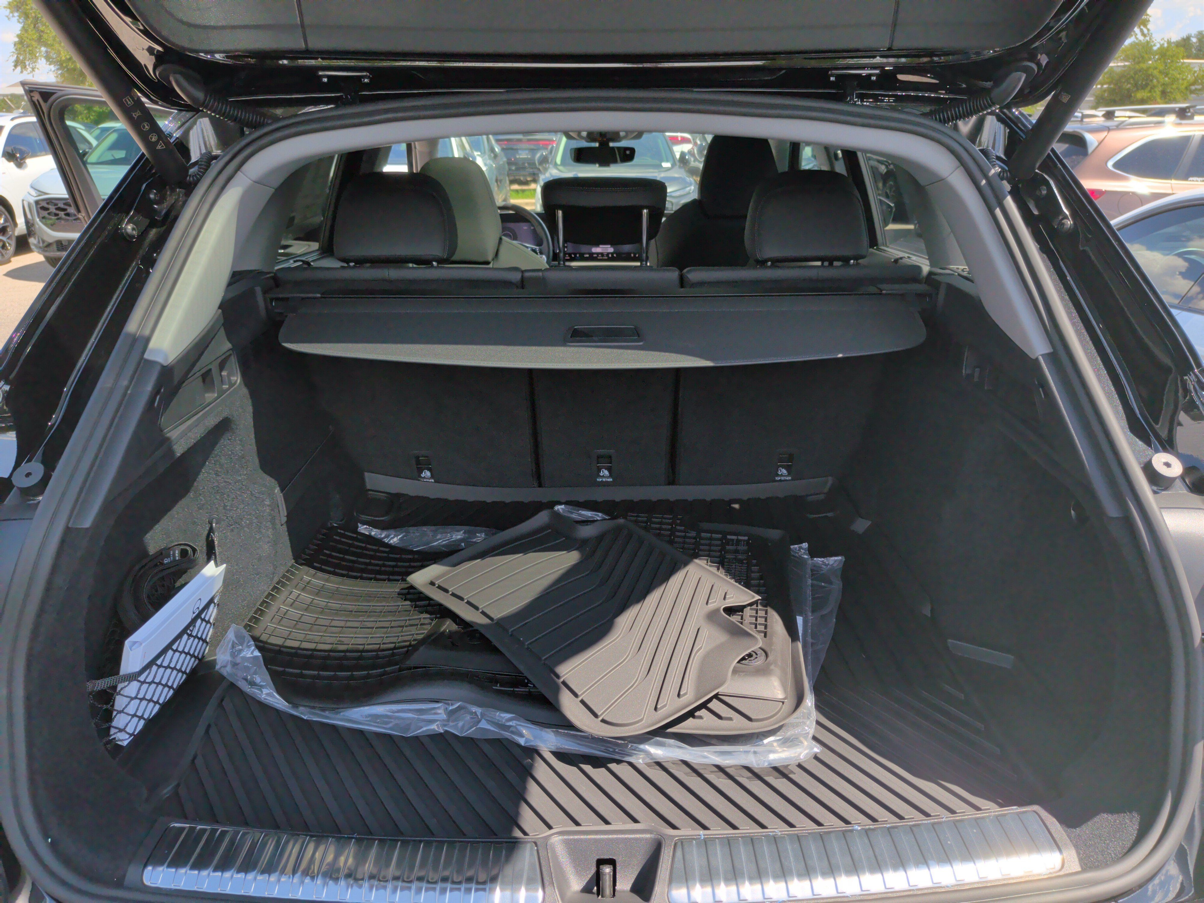 New 2026 Audi Q5 Premium Plus AWD/4WD image 34