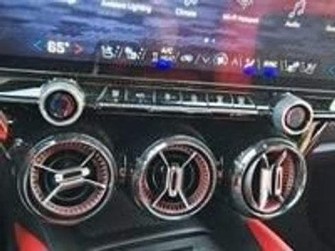 New 2025 Chevrolet Blazer EV RS RWD image 26