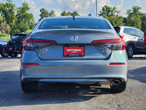 Used 2024 Honda Civic Sport image 6