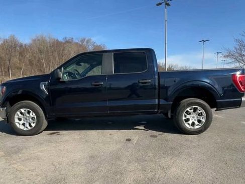 Used 2023 Ford F150 XLT AWD/4WD image 5