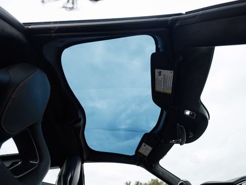 Used 2019 Chevrolet Corvette ZR1 RWD image 61