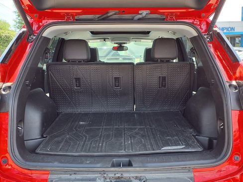 Used 2022 Chevrolet Blazer LT w/ LPO, Floor Liner Package FWD image 10