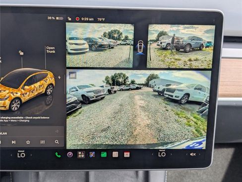 Used 2023 Tesla Model Y Long Range AWD/4WD image 27