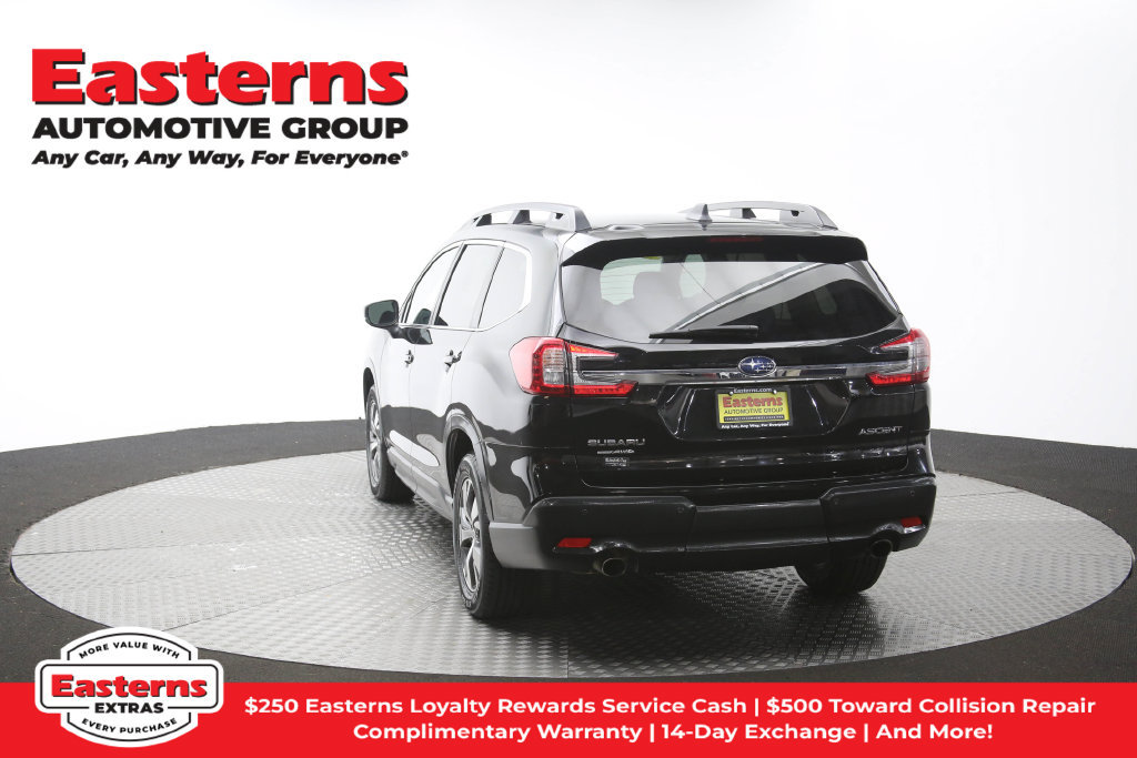 Used 2025 Subaru Ascent Premium AWD/4WD image 38