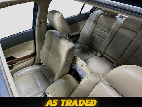 Used 2010 Honda Accord EX-L image 21