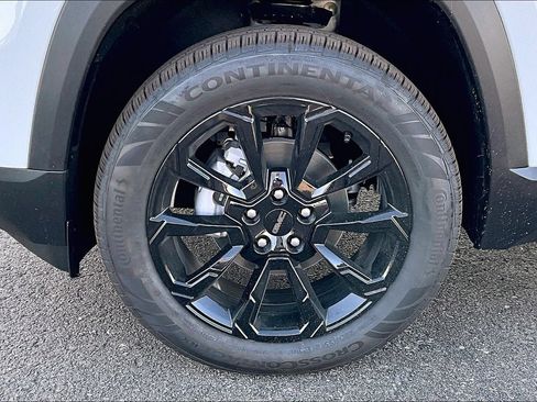 New 2027 GMC Terrain Elevation w/ Black Edition FWD image 12