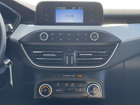 Used 2021 Ford Escape S FWD image 27