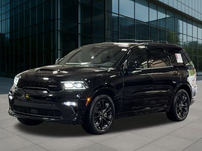 Used 2023 Dodge Durango R/T