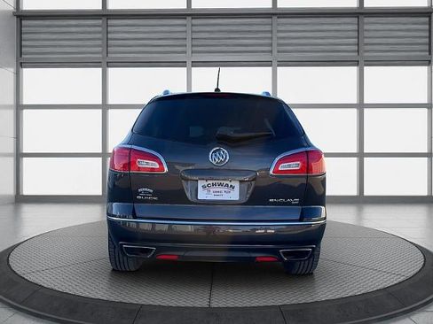 Used 2016 Buick Enclave Leather image 5