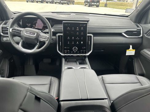 New 2026 GMC Acadia Elevation w/ Elevation Premium Package image 19