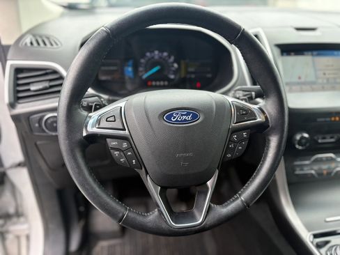Used 2019 Ford Edge SEL w/ Equipment Group 201A AWD/4WD image 19