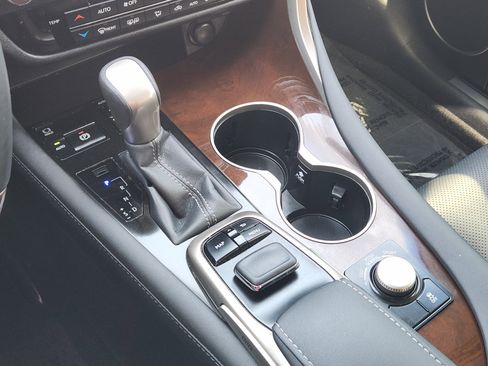 Used 2017 Lexus RX 350 FWD w/ Premium Package image 24