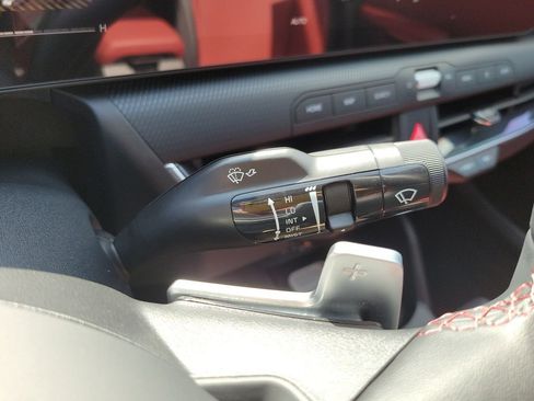 New 2026 Kia K4 EX FWD image 28