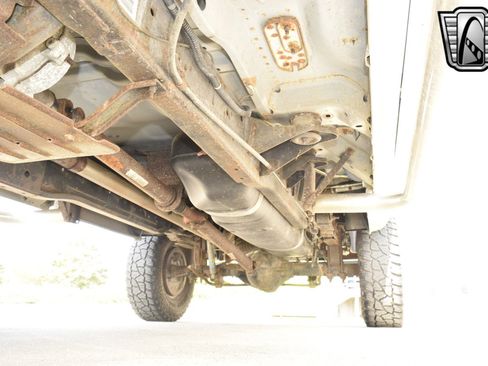 Used 1998 Dodge Ram 2500 Truck 4x4 Quad Cab image 13