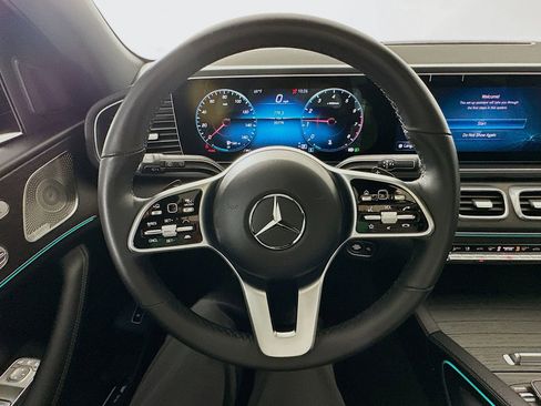 Certified 2022 Mercedes-Benz GLE 350 4MATIC image 12