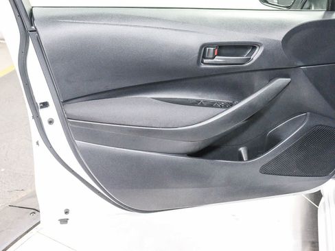 Certified 2024 Toyota Corolla LE w/ LE Convenience Package FWD image 23